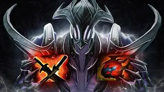 ЗАБЫТЫЙ Razor в НОВОМ ПАТЧЕ СНОВА ИМБА? 7.33d 🔥 | Razor Dota 2