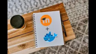 🎓 Instala y configura una plataforma Moodle desde cero con Docker 🎓