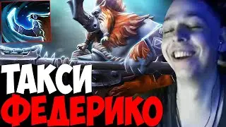 УБИЙЦА НУБОВ ПРОФЕССИОНАЛЬНО КАТАЕТ ВРАГОВ НА СВОЁМ АВТОБУСЕ 🚌 МАГНУС-ПЕРЕВОЗЧИК | дота 2 патч 7.32