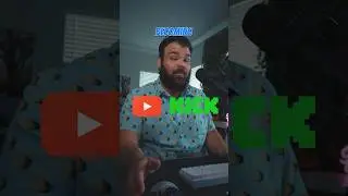 Stop RELYING on Twitch!! #twitch #streamer