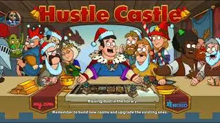 Hustle Castle: Fantasy Kingdom - Last minute quests