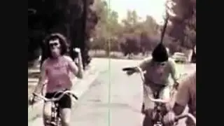 Mindless Drug Hoover - The Reefer Song .