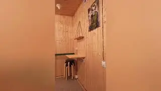 откидной столик своими руками