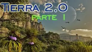 Top 30 Planetas con posible Vida Extraterrestre | Parte 1