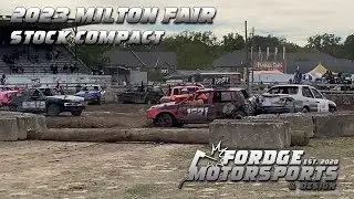 2023 Milton Fair Stock Compacts