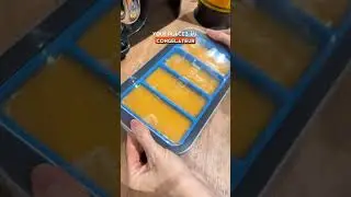 Freezer Soup Containers 