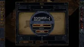Let's Play Baldur's Gate Enhanced Edition [Part 131 - Collecting Rewards: Ghorak, Basilisks]