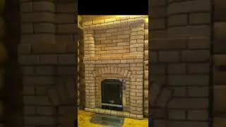 Станок для обработки кирпича, изготовления фигурного кирпича #стройка