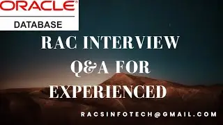 RAC Startup Sequence , CACHE FUSION ,  Node Eviction Explanation