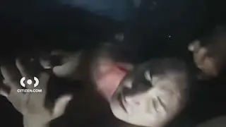 Man accused of raping girl,13, in Queens park