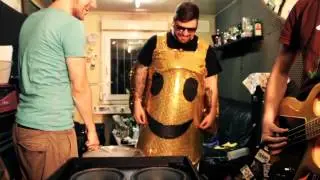 Super Verlosungs Orchestra - Echolotkartengewinner