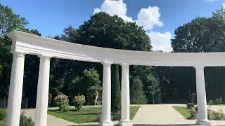 Платоновский парк в Туле