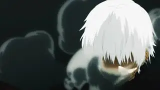 DEVILISH - TOKYO GHOUL EDIT
