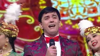 Anvar Sobirov - 2020 albom