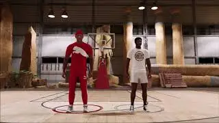 NBA 2K21 NEXT GEN WAS NOT READY TO BE RELEASED