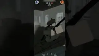 Fair fight? #roblox #karelia #shorts