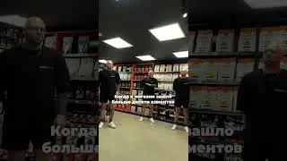 К — клиентоориентированность