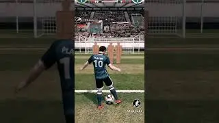 fotball strike 😎😎🥳💯😍🥶