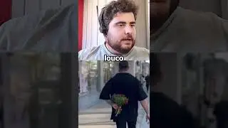NAMORADOS FRANCES vs RUSSO!!!
