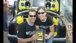 SAUDADES JR DESIGN - UBERABA