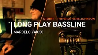 STOMP! ( Johnson Brothers bassline)
