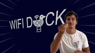 Como CONTROLAR qualquer PC a DISTÂNCIA (WiFi Duck) | HackingNaTuga