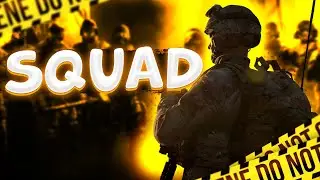 Squad Топ игра от ProGamer PapaBaron
