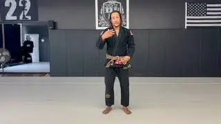 Road to Black Belt Ep 5