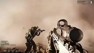 Warlords Hacker (ARMA 3)