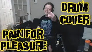Pain For Pleasure - Sum 41 (Drum Cover)