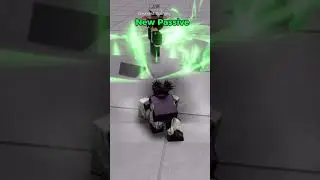 Tatsumaki New Ult Update The Strongest Battlegrounds #roblox #thestrongestbattlegrounds #tatsumaki