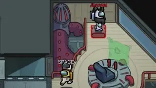 Oh No Oh No Oh No No No Among Us Bad Timing - #2