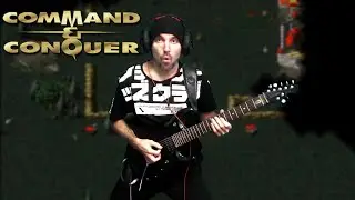 Command & Conquer - Warfare (Full Stop) || OST cover by 