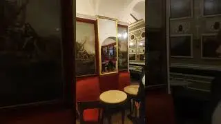 ЗДЕСЬ БЫЛ ГОГОЛЬ. И Я!