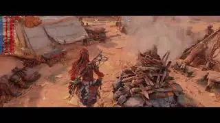 NVIIDIA Reflex Causes Stutter and lower FPS in Horizon Forbidden West Complete Edition