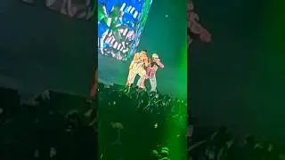 Ysy A x Bhavi - De Una #tuduofavorito (En Vivo Luna Park)