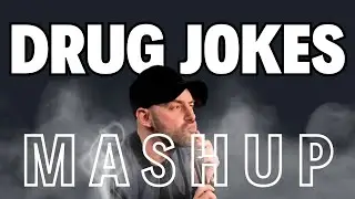 Drug Jokes | Joe Dombrowski | Stand Up Comedy