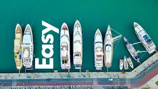 How We Manage Multiple Yachts Simultaneously using Asana