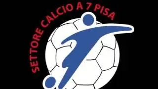 Spot Settore Calcio a 7 Pisa