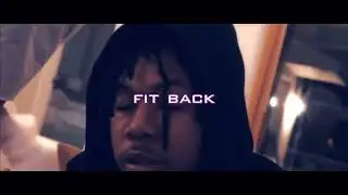 🔥{FREE} kankan x lildrughill x ogbuda type beat - 'fit back' | 2024🔥