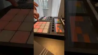 Maschine MK3 2023