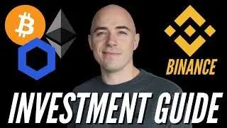 How to Invest in Crypto - The Ultimate Beginners Guide