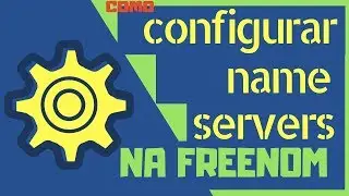 Configurar Dominio Freenom [#dominiogratis]