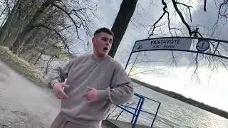 Casper - Bejby Kaj Sal (Official Video Milos Juriga reupload)