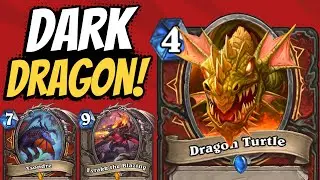 DARK DRAGON WARRIOR. I love this deck!!