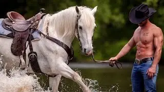 Новый МУЖЧИНА❤️на ПОРОГЕ❤️
