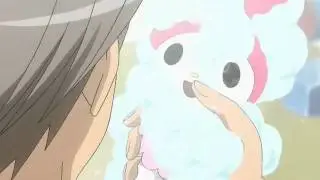 Rub rub rub in the tub tub tub