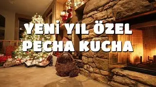 Yeni Yıl Özel - Pecha Kucha Tekniği