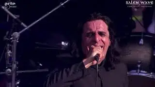 KILLING JOKE - HELLFEST 2015