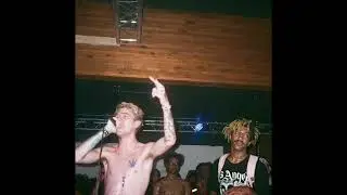Lil Peep & P2THEGOLDMA$K - running out of time (R.O.O.T)